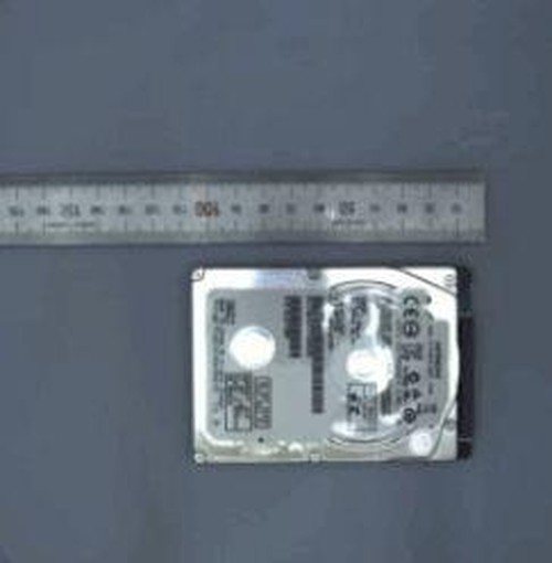 HDD 320G,HTS543232A7A384 - JC59-00035A, 2.5, 320 GB - Warranty: 3M