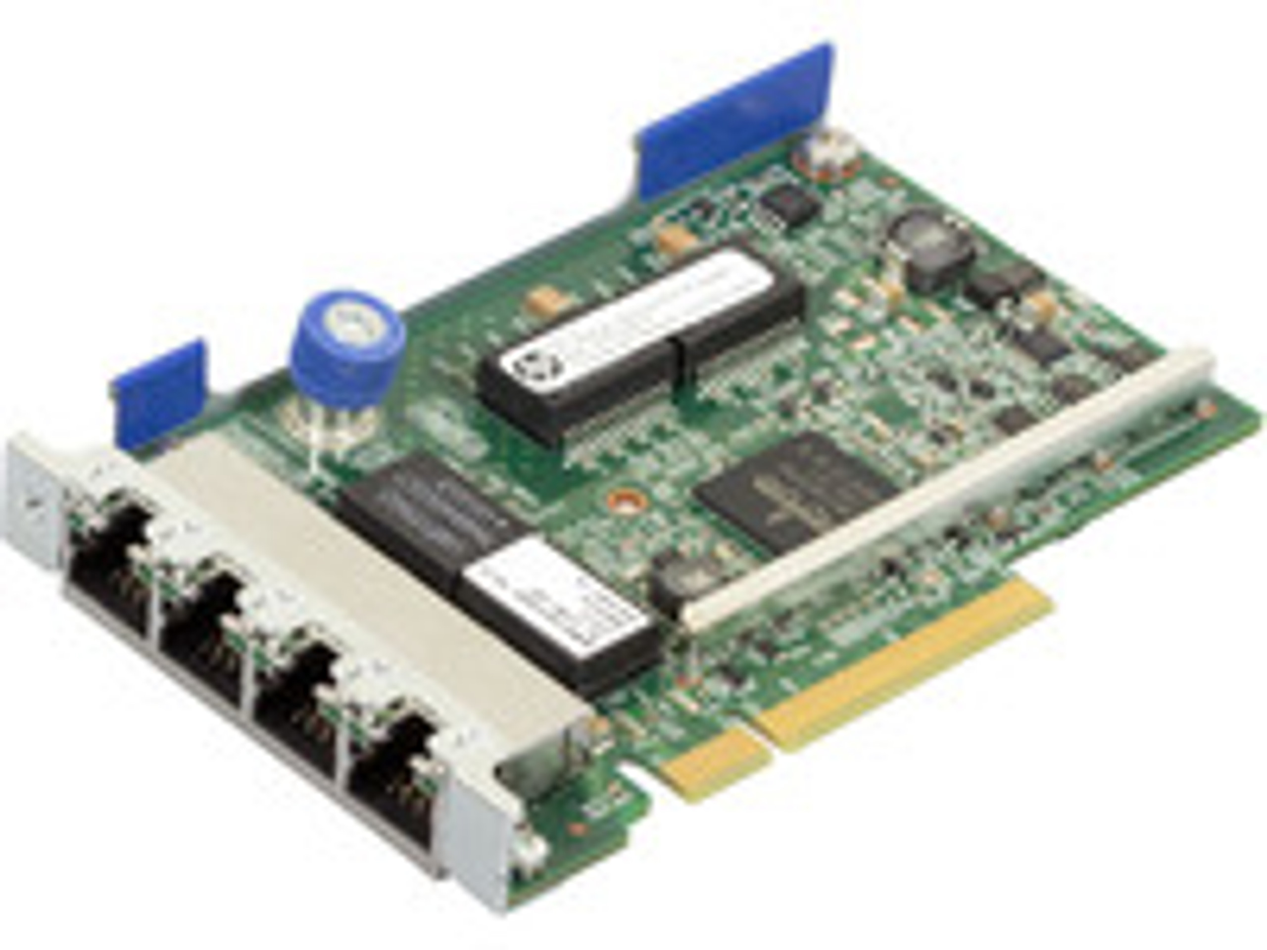 Adattatore Ethernet da 1 Gb a 4 porte