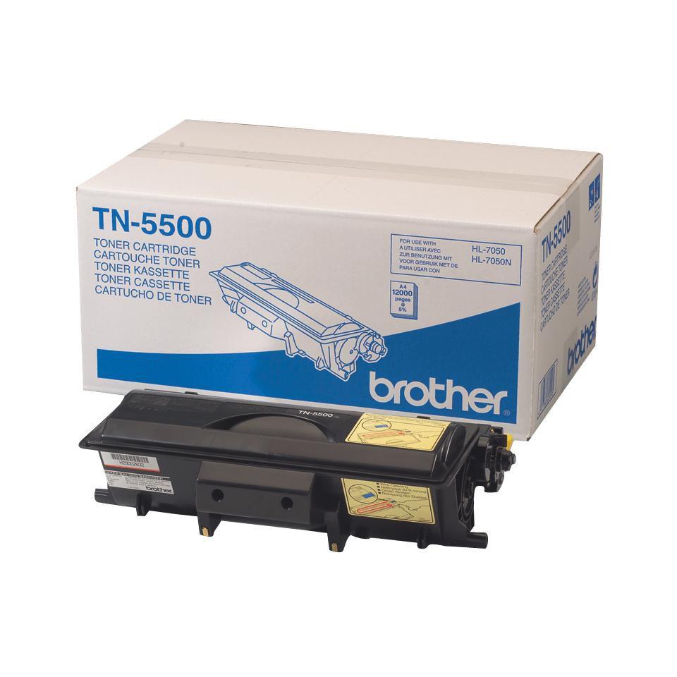 Brother TN5500 Toner...