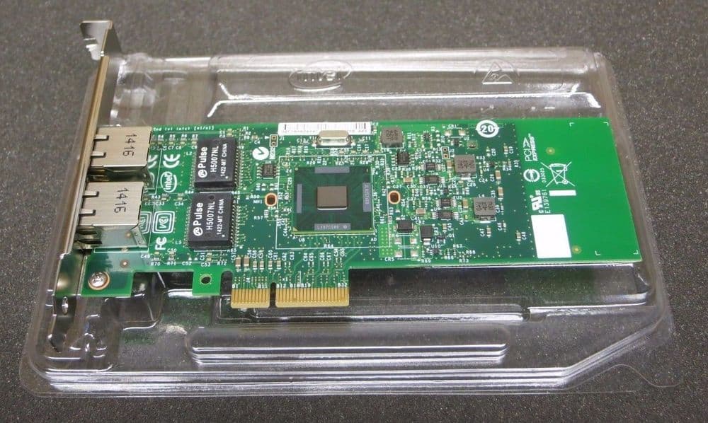 Scheda di rete PCI-E da 1 GB