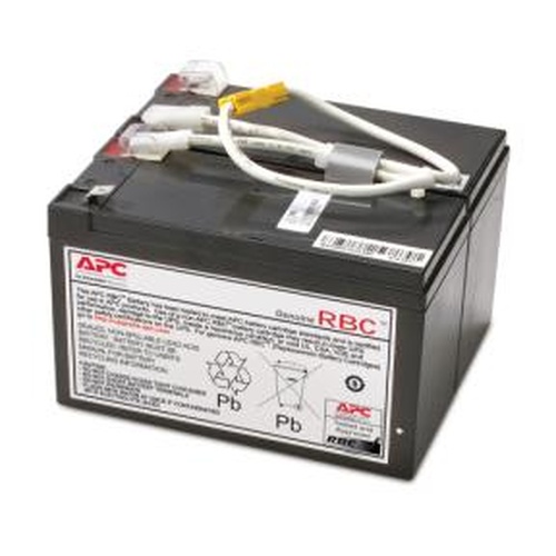 APC APCRBC109 batteria UPS...