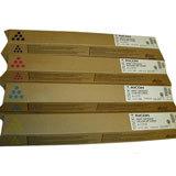 Ricoh MPC3500/4500 Cyan Toner cartuccia toner 1 pz Originale Ciano