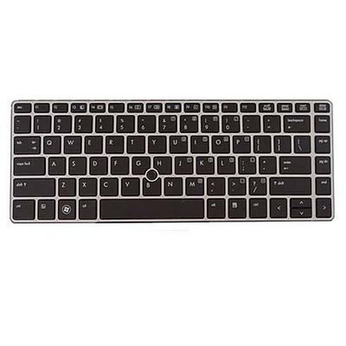 HP 702651-001 ricambio per laptop Tastiera