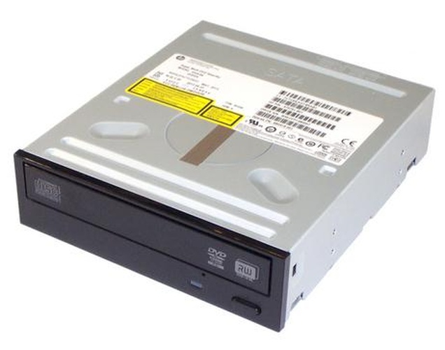 HP 690418-001 lettore di...
