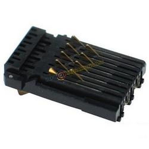Connector CSIC - Warranty: 3M