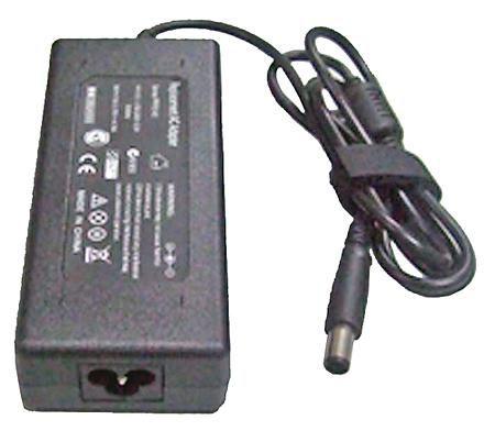 CoreParts MBA50022 adattatore e invertitore Interno 150 W Nero (Power Adapter for HP - 150W 19V 7.9A Plug7.45.0 - Including EU