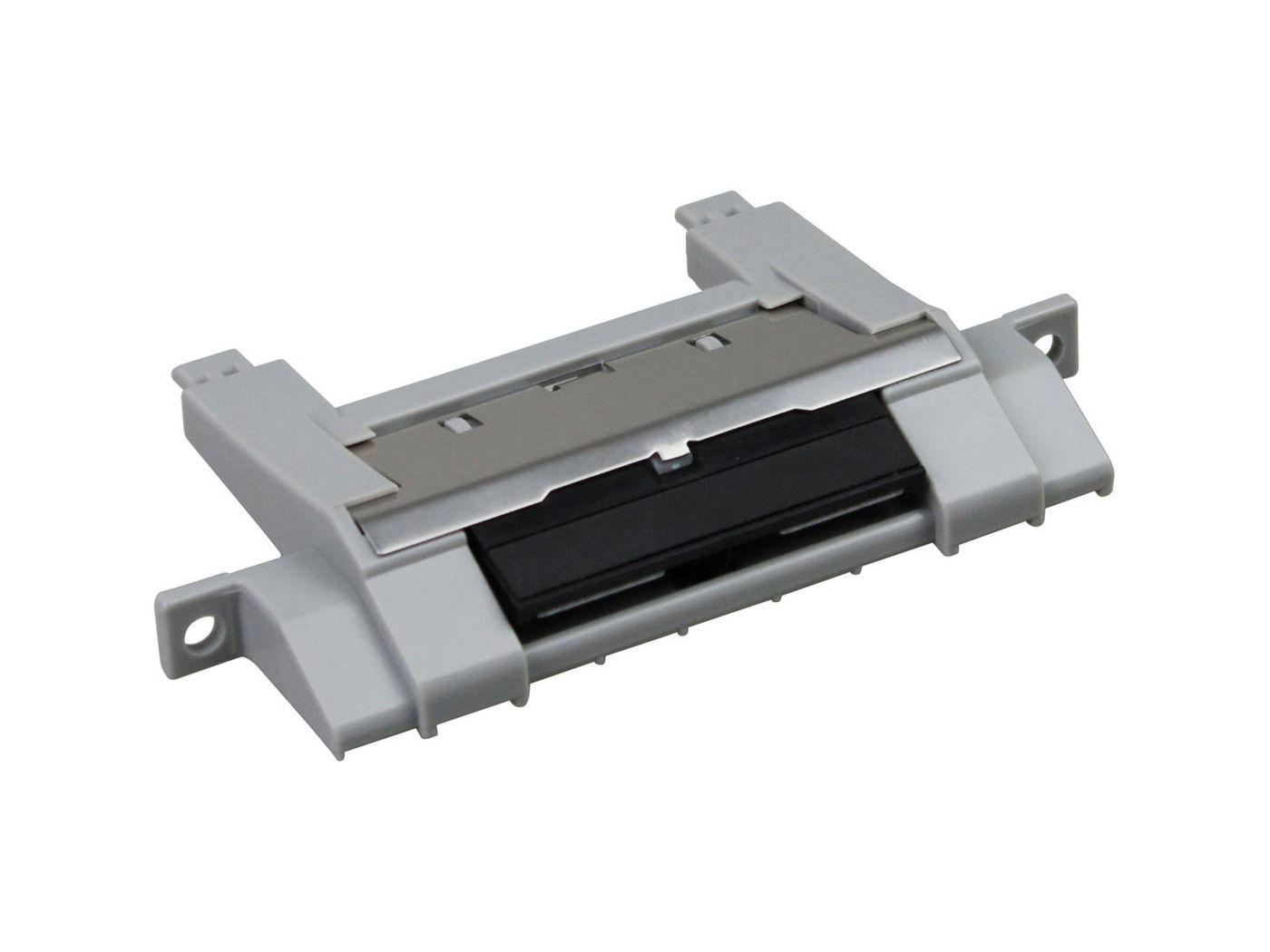 CoreParts MSP2425 parte di ricambio per la stampa Cuscinetto di separazione 1 pz (Separation Pad Assembly - HP LaserJet P3005 P