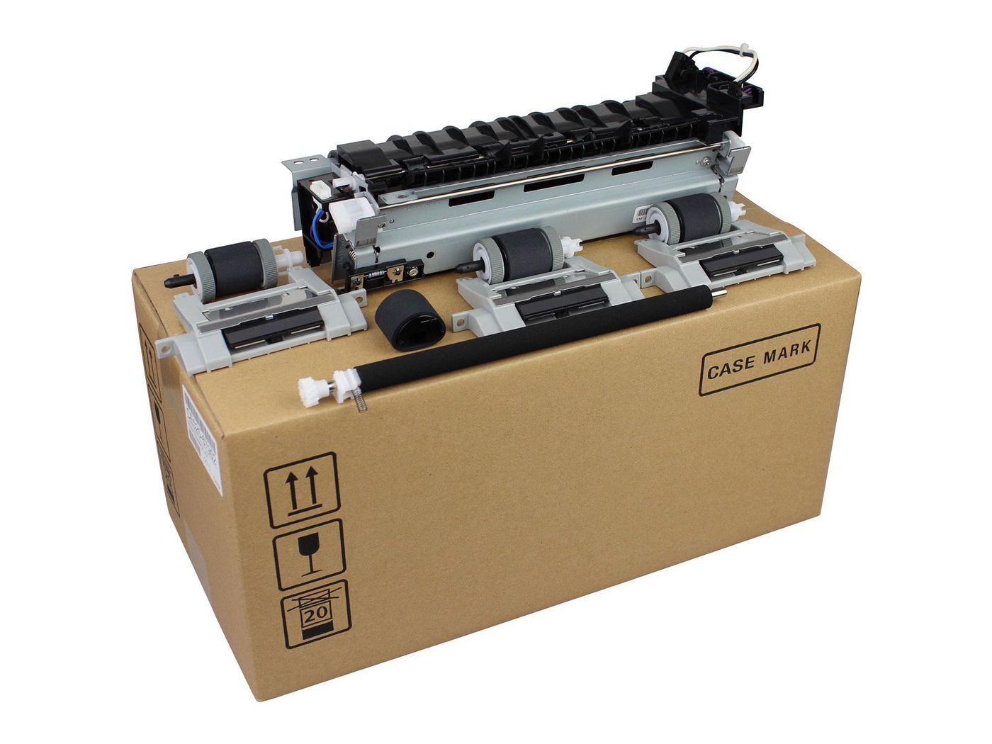 Kit di manutenzione 220V