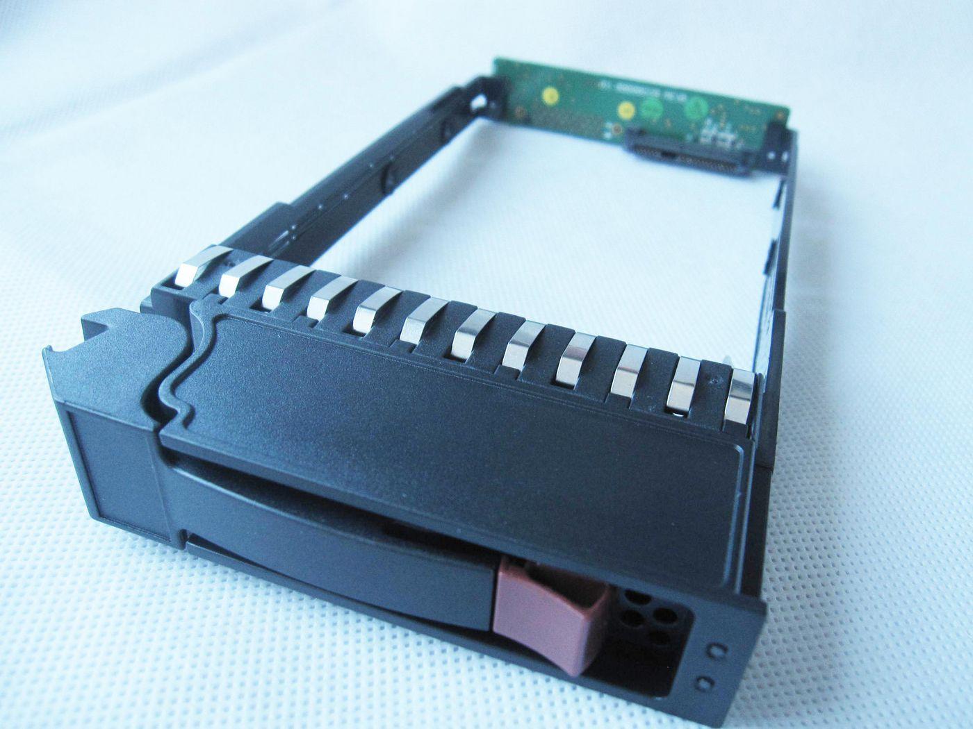 Vassoio hot-swap da 35" HP MSA