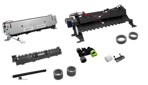 Lexmark 40X9136 rullo
