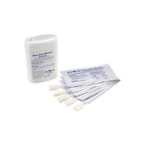 Evolis UltraClean Cleaning Kit (UltraClean, cleaning kit - Tattoo2 - Warranty: 6M)
