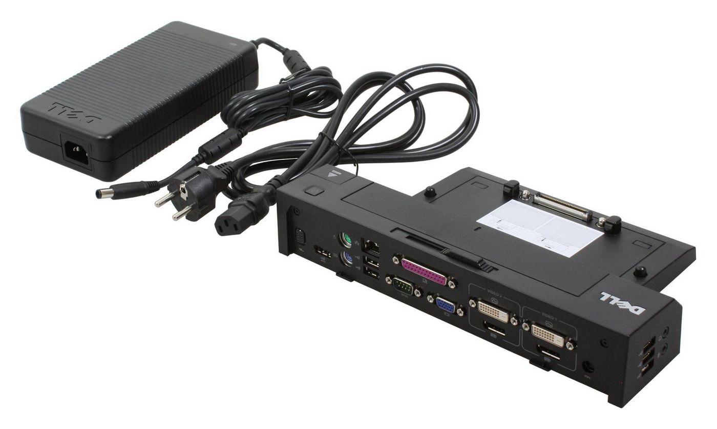 Advance Port Replicator USB...