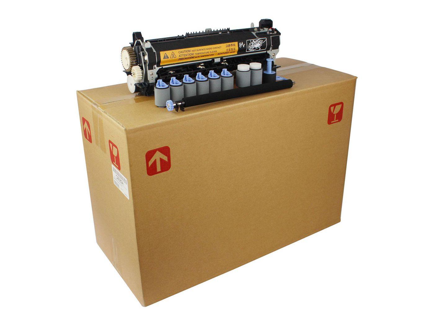 CoreParts MSP6909 parte di ricambio per la stampa 10 pz (Maintenance Kit 220V - HP LaserJet P4014N P4014 - P4015 4515 - Warrant