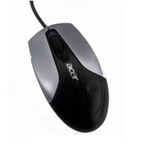 Acer USB Mouse ottico USB tipo A Ottico