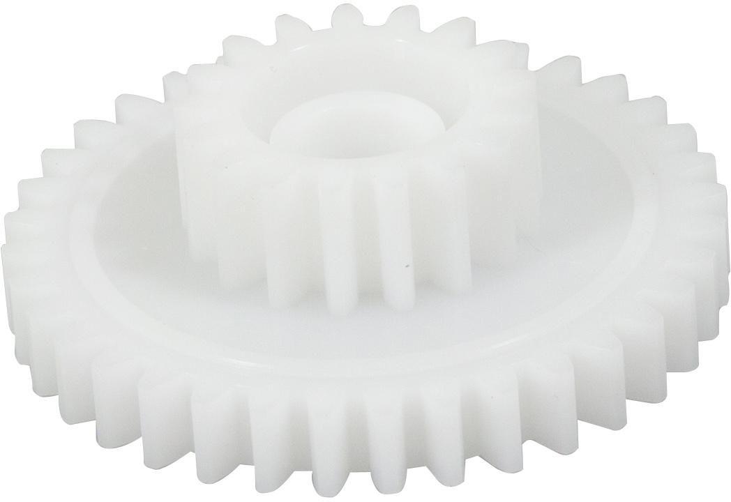 GEAR, 36T/17T - Warranty: 3M
