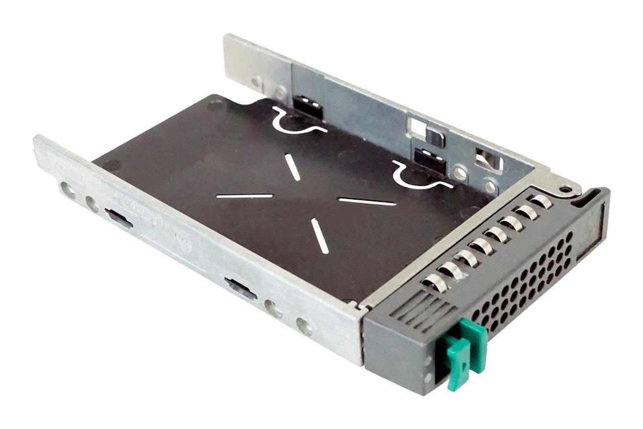 CoreParts KIT406 parte del case del computer Staffa di montaggio HDD (2.5 HotSwapTray SATA/SAS/SCSI - for Fujitsu - Eternus, Fi