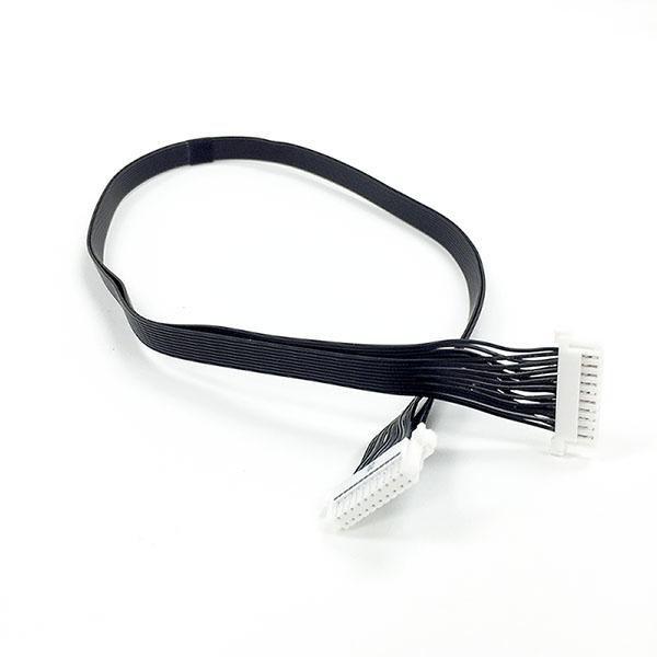 Samsung BN39-01475H cavo di alimentazione interno (Power Connector Lead - BN39-01475H Male Male - Straight Straight Black White