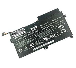 Samsung Li-Ion 3780mAh Batteria