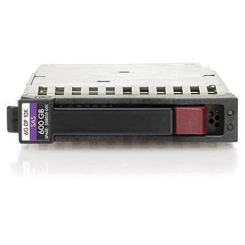 HDD 600 GB 25 POLLICI...