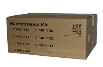 KYOCERA MK-1140 kit per stampante Kit di manutenzione (Maintenance Kit - Pages 100.000 - Warranty 12M)