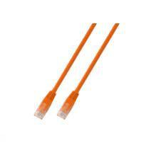 U/UTP CAT5e 2M PVC arancione