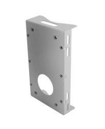 Ernitec 0070-10002 security cameras mounts & housings Monte (Pole Thin Direct Mounting - White, 112-130 mm For DX SX series War