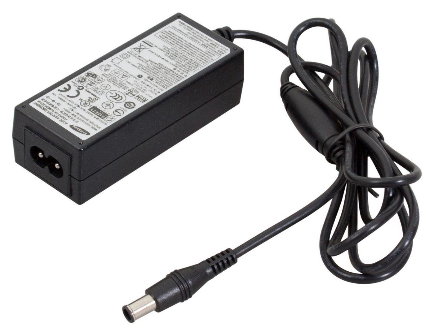 Samsung BN44-00394D adattatore e invertitore Nero (Power Adaptor - DC VSSAPS30W-14J1 - Warranty 1M)