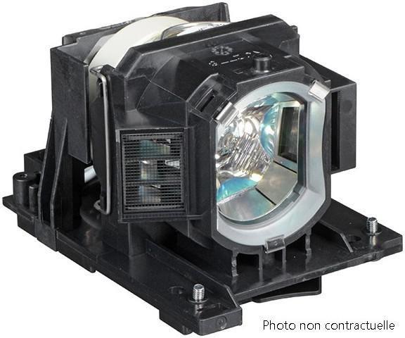 CoreParts ML12349 lampada per proiettore 245 W (Projector Lamp for Hitachi - 245 Watt 1500 Hours 245 - Watts fit for Hitachi Pr