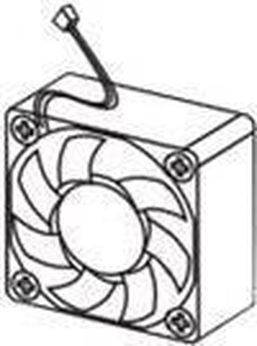 Ventola della CPU