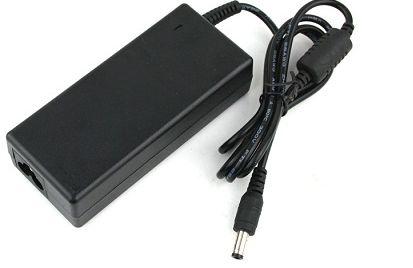 CoreParts MBA1090 adattatore e invertitore Interno 65 W Nero (Power Adapter for Acer - 65W 19V 3.42A Plug3.01.0 - Including EU
