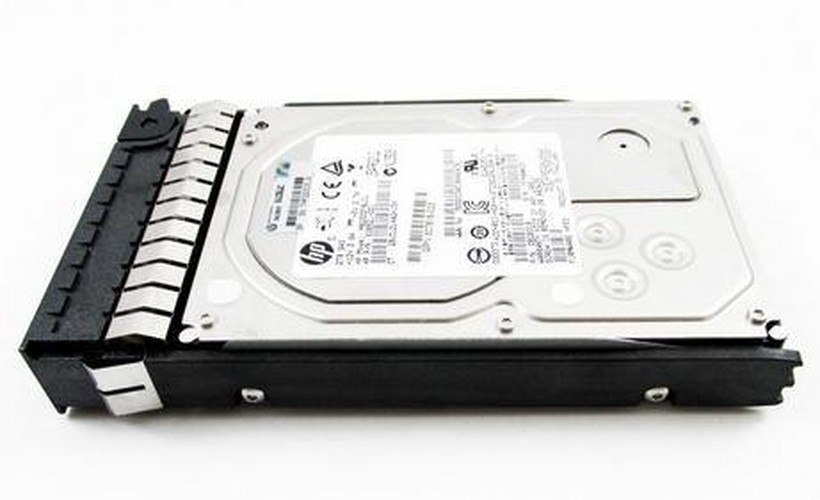Disco rigido da 2 TB