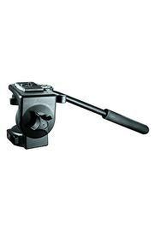 Testa video microfluida 128RC