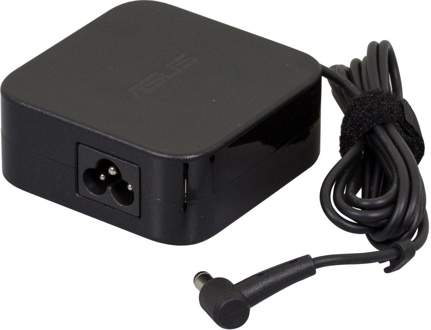 ASUS 04G265003580 adattatore e invertitore Interno 65 W Nero