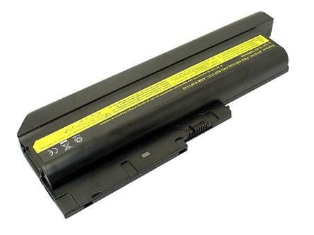 CoreParts MBI55195 ricambio per laptop Batteria (Laptop Battery for Lenovo - 84Wh 9 Cell Li-ion 10.8V - 7.8Ah Black 84Wh 9 Cell