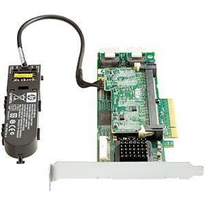 Array intelligente P410/512