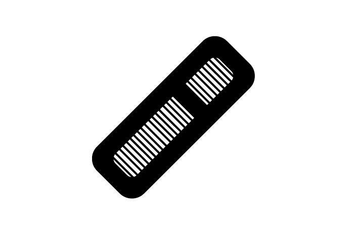 Epson 1555983 accessori per proiettore Kit filtro (Air Filter - Warranty 3M)