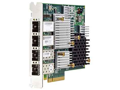 Adattatore Fibre Channel a...