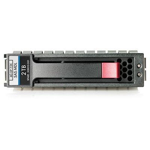 SAS 7K2 da 2 TB 35 6G