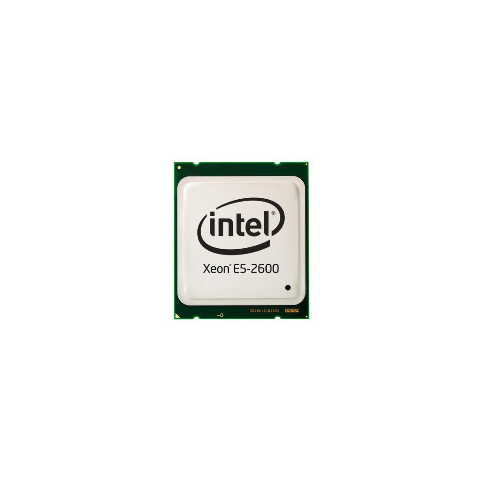 Intel Xeon E5-2640