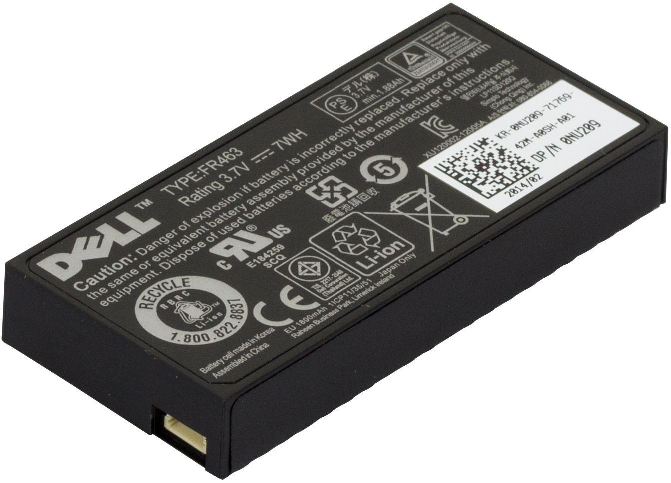 Batteria