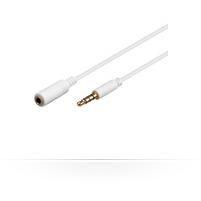 Cavo audio e cuffie, 5 m