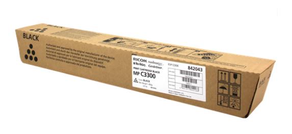 Ricoh 842043 cartuccia...