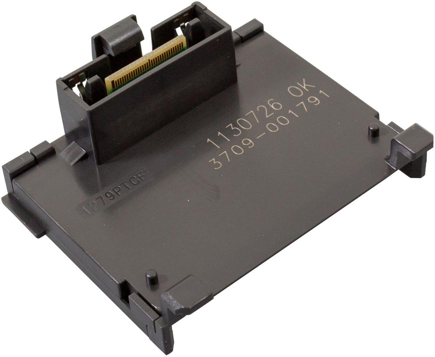 Slot per scheda connettore