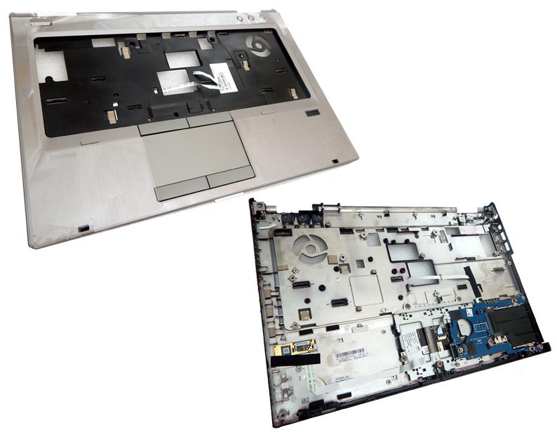 HP 686964-001 ricambio per laptop Coperchio superiore