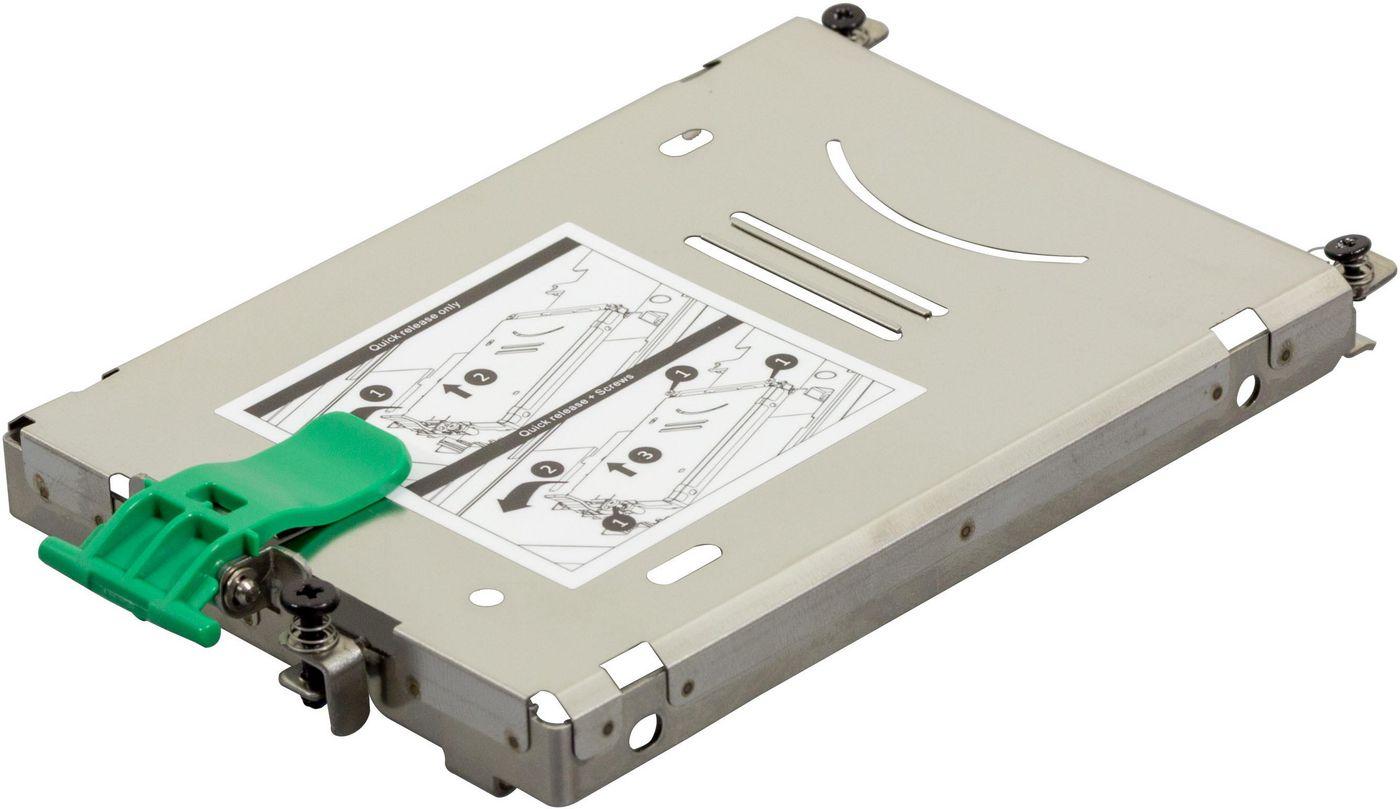 HP 734280-001 Supporto HDD