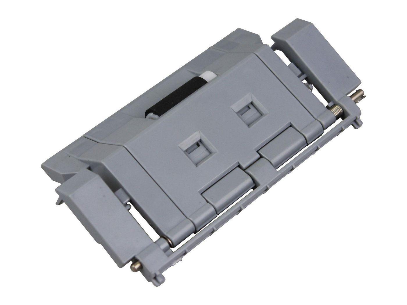 CoreParts MSP2429 nastro di stampa Vassoio (Separation Roller Assy-Tray2 - Compatible parts - Color LaserJet CP3525 - Warranty