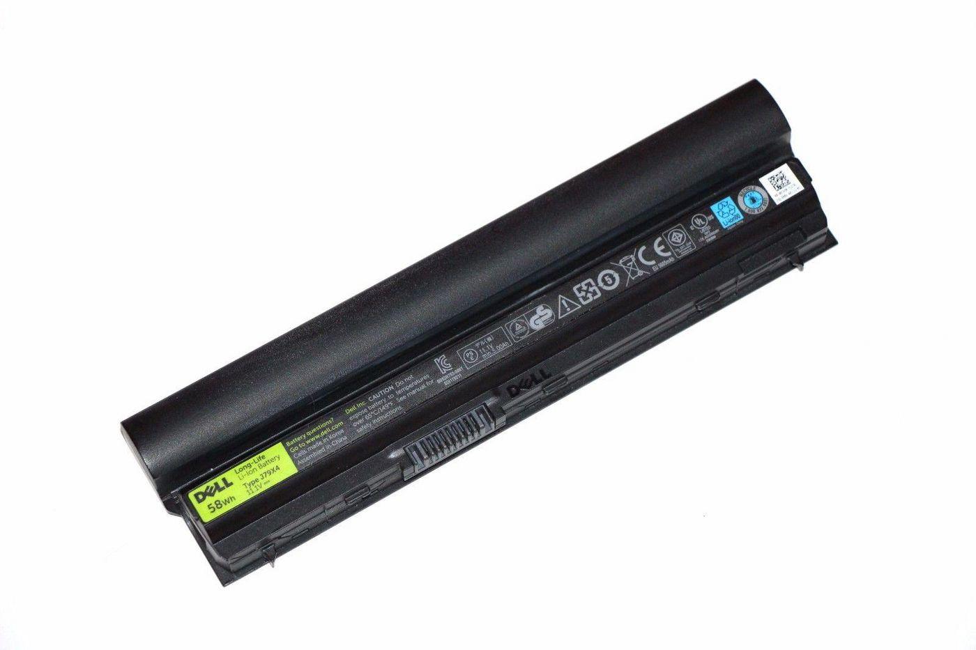 DELL PCV5M ricambio per laptop Batteria