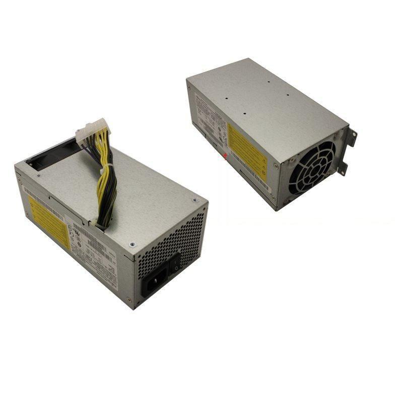 Fujitsu S26113-E611-V50-1 alimentatore per computer 250 W Grigio (Power Supply 250W - S26113-E611-V50-1 250 W 100 - - 240 V 280