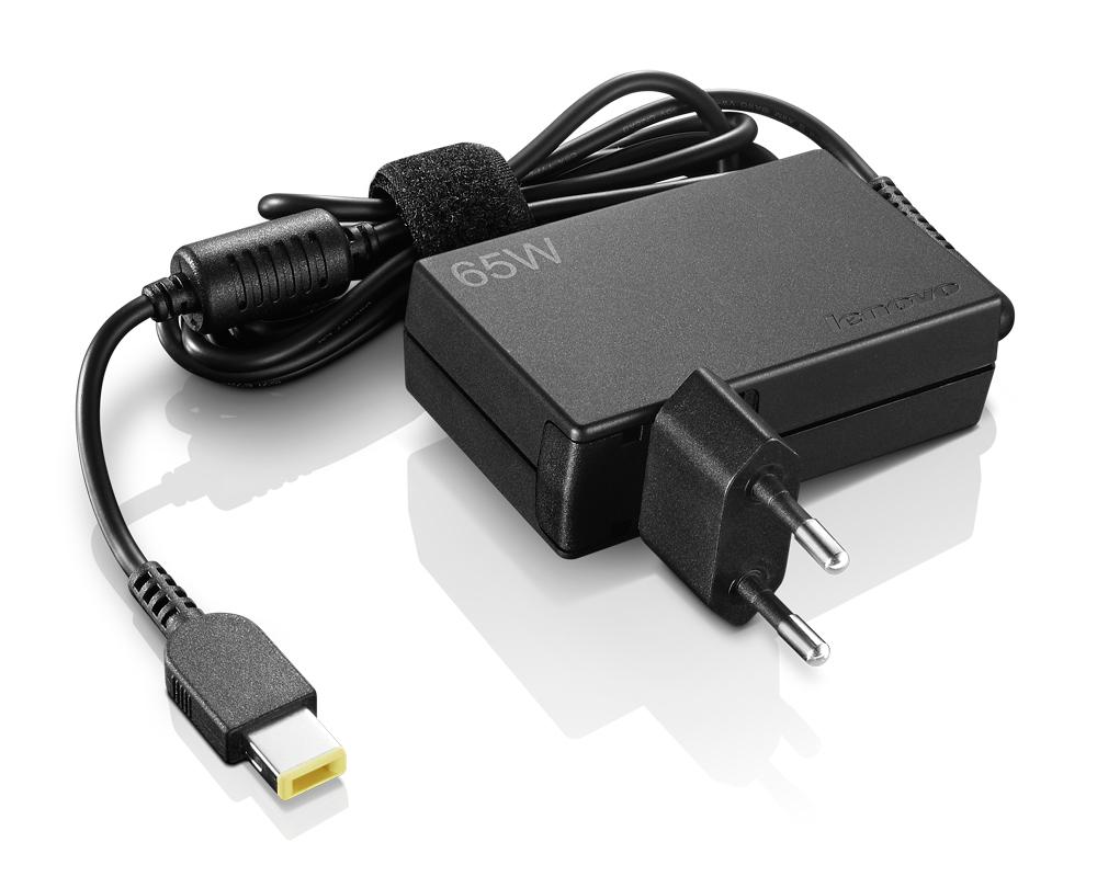 Lenovo 42T4421 adattatore e invertitore Interno 65 W Nero