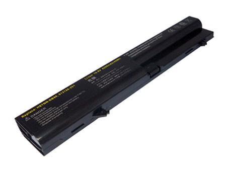 CoreParts MBI51608 ricambio per laptop Batteria (Laptop Battery for HP 48Wh 6 - Cell Li-ion 10.8V 4.4Ah Black - 48Wh 6 Cell Li-